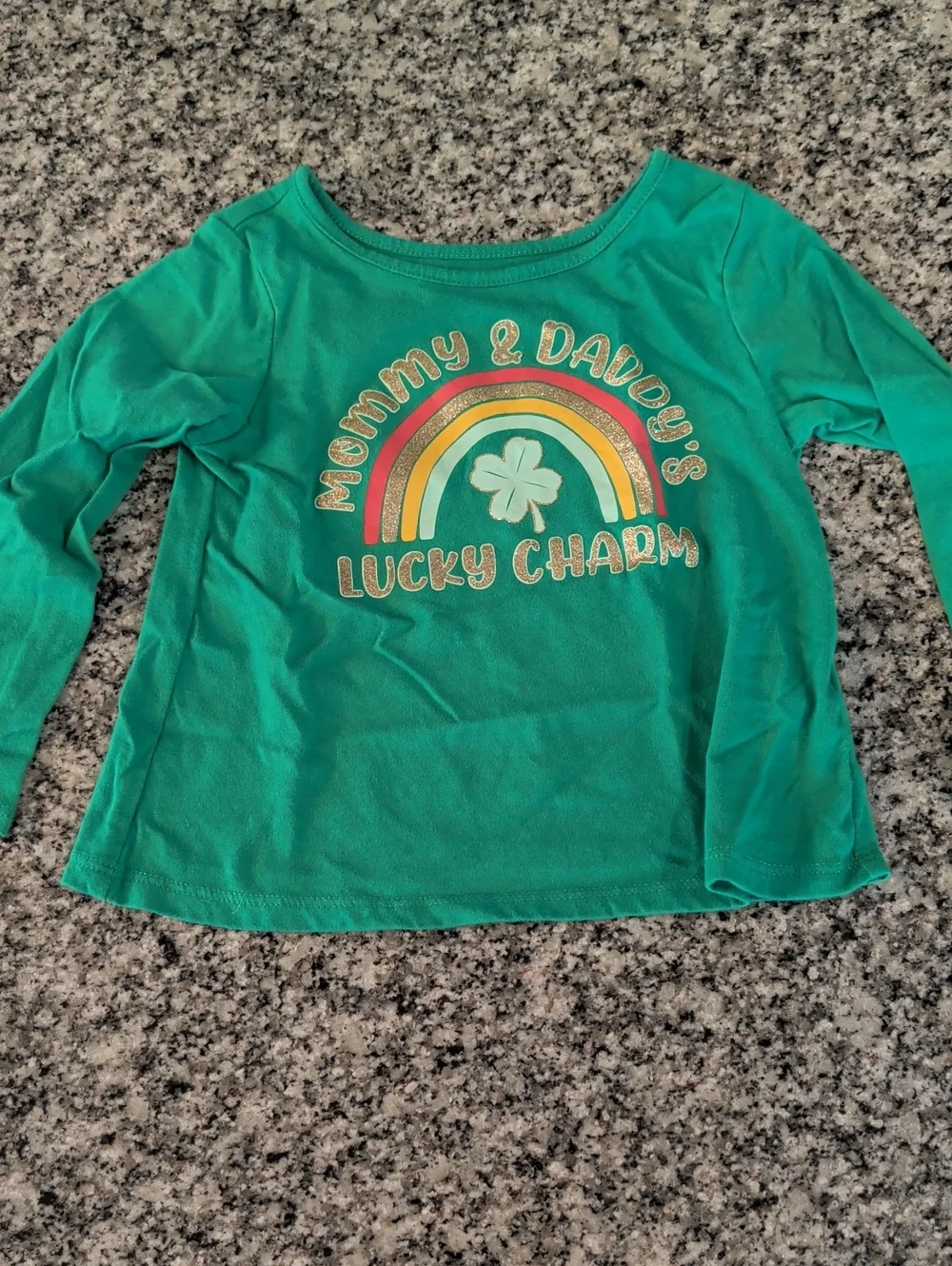 Kids Green 